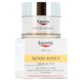 Eucerin Sensi-Rides Soin de Jour Anti-Rides Peaux Sèches