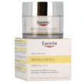 Eucerin Sensi-Rides Soin de Jour Anti-Rides Peaux Sèches