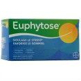 Euphytose Stress