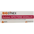 Biosynex Test Infections Vaginales