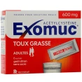 Exomuc