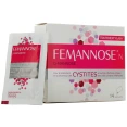 Femannose N D-Mannose