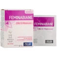 Feminabiane CBU D-Mannose +
