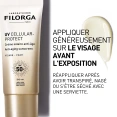 Filorga UV Cellular Protect Visage SPF50+