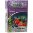 Fin'Candies Bonbons Sans Sucre