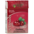 Fin'Candies Bonbons Sans Sucre
