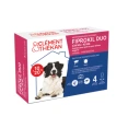 Fiprokil Duo Chien Spot-On Antiparasitaires