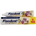 Fixodent Pro Crème Adhésive pour Prothèses