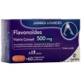 Flavonoides 500mg