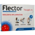 Flector Tissugel