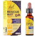 RESCUE® Kids Nuit Fleur de Bach en Gouttes