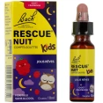RESCUE® Kids Nuit Fleur de Bach en Gouttes