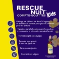 RESCUE® Kids Nuit Fleur de Bach en Gouttes