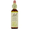 Fleurs de Bach Olive n°23