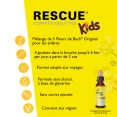 RESCUE® Kids Fleurs de Bach