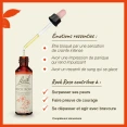 Fleurs de Bach Rock Rose n°26