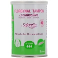 Florgynal Tampon Lactobacilles by Saforelle