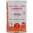 Florgynal Tampon Lactobacilles by Saforelle