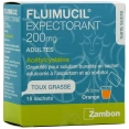 Fluimucil