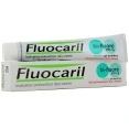 Fluocaril Bi fluoré 250 mg Gel menthe