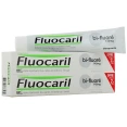 Fluocaril Dentifrice Blancheur Bi-fluoré 145 mg