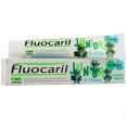 Fluocaril Junior Dentifrice bi-fluoré Menthe Douce 6-13 ans