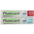 Fluocaril Protection Complète Dentifrice Zinc + Fluor