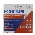 Forcapil Fortifiant Kératine+