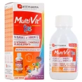 Forté Pharma MultiVit' Kids Vitamines et Immunité