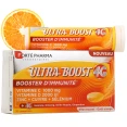 Forté Pharma Ultra Boost 4G Booster d'Immunité