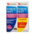 Forté Nuit Mélatonine 1900