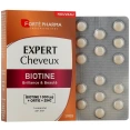 Forté Pharma Expert Cheveux Biotine