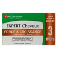 Forté Pharma Expert Cheveux Force et Croissance