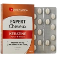 Forté Pharma Expert Cheveux Kératine