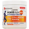 Forté Flex Fort D-Contract' Muscles Collagène Marin 10 g