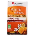 Forté Pharma Forté Royal Gelée royale Bio