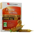 Forté Pharma Forté Royal Gelée royale Bio