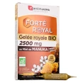 Forté Pharma Forté Royal Gelée royale Bio