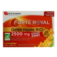 Forté Pharma Gelée Royale Bio 2500 mg