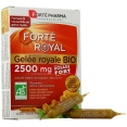 Forté Pharma Gelée Royale Bio 2500 mg