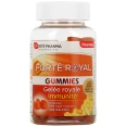 Forté Pharma Gummies Immunité Gelée Royale