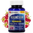 Forté Pharma Magnésium Gummies
