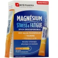 Forté Pharma Magnésium Stress & Fatigue