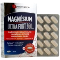 Forté Pharma Magnésium Ultra Fort 360mg