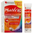 Forté Pharma MultiVit' 4G Energie