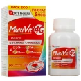 Forté Pharma MultiVit' 4G Energie