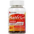 Forté Pharma Multivit' Gummies énergie