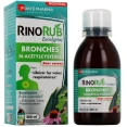 Forté Pharma RinoRub