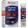 Taurine Power