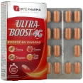 Forté Pharma Vitalité Ultra Boost 4G
